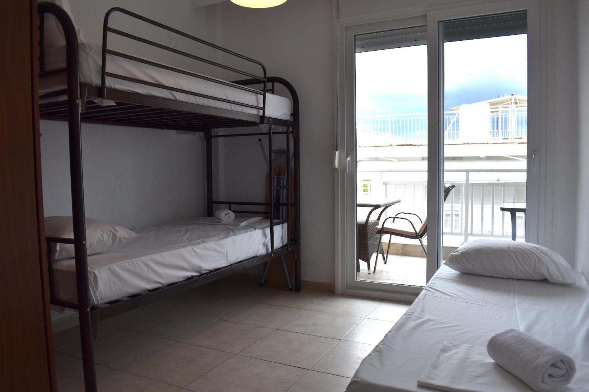 Apartment Anna Sea View *