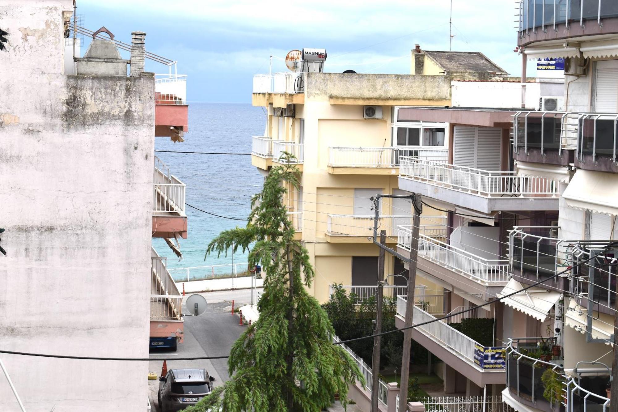 Anna Sea View