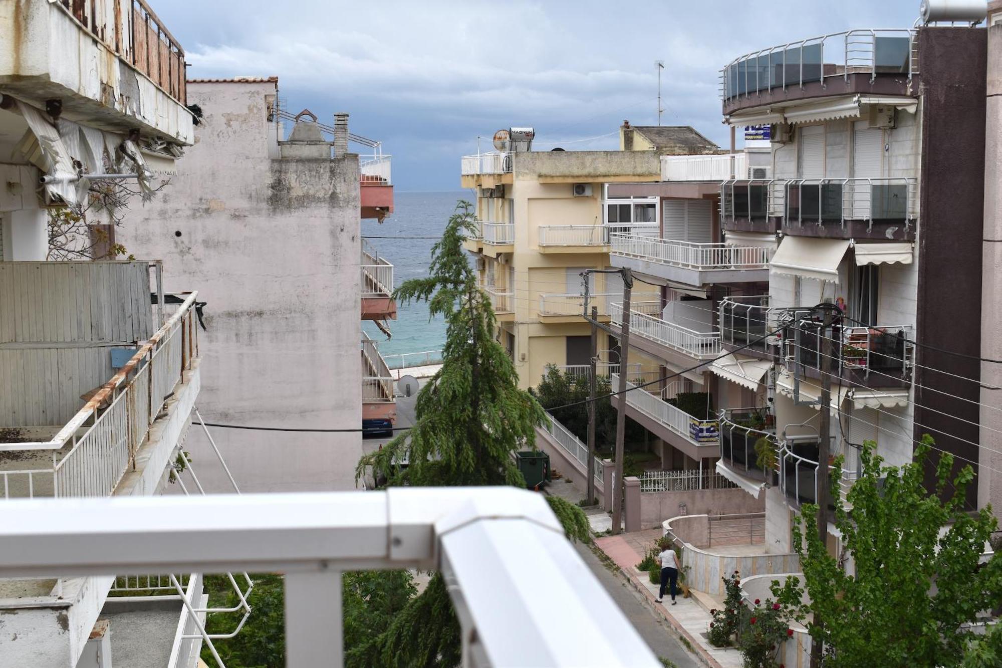 Apartment Anna Sea View