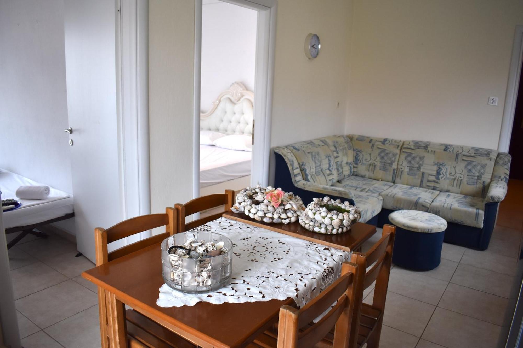 Apartment Anna Sea View *