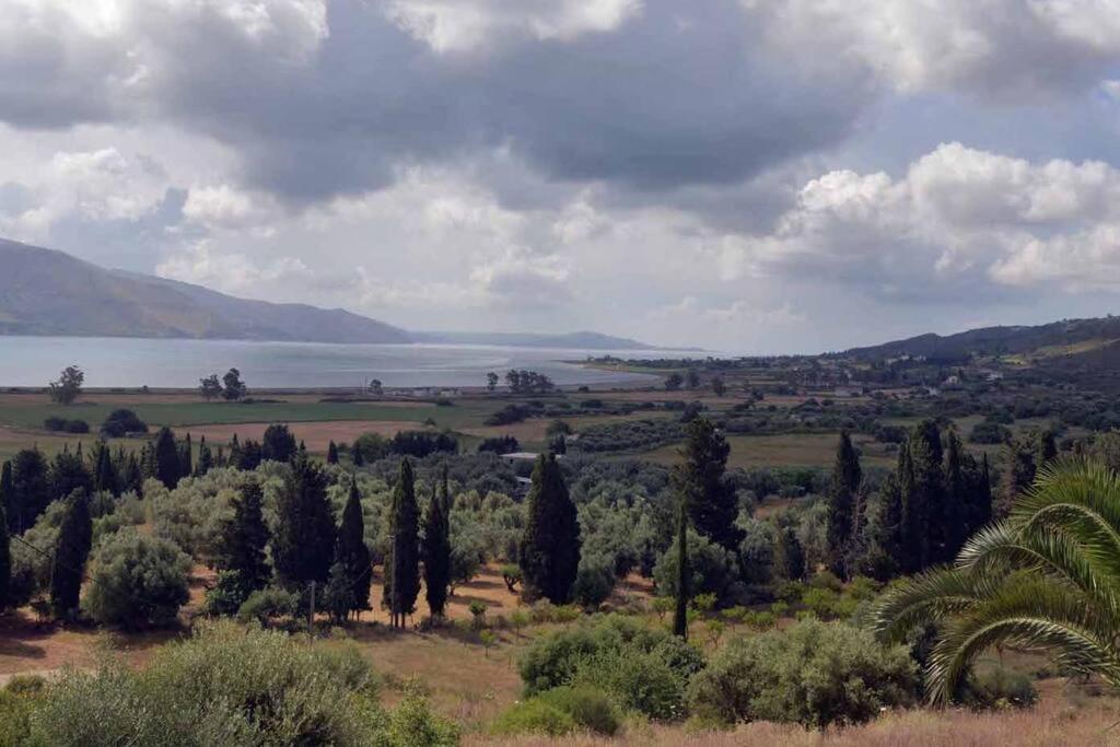 Holiday home Koriani Farm Lixouri