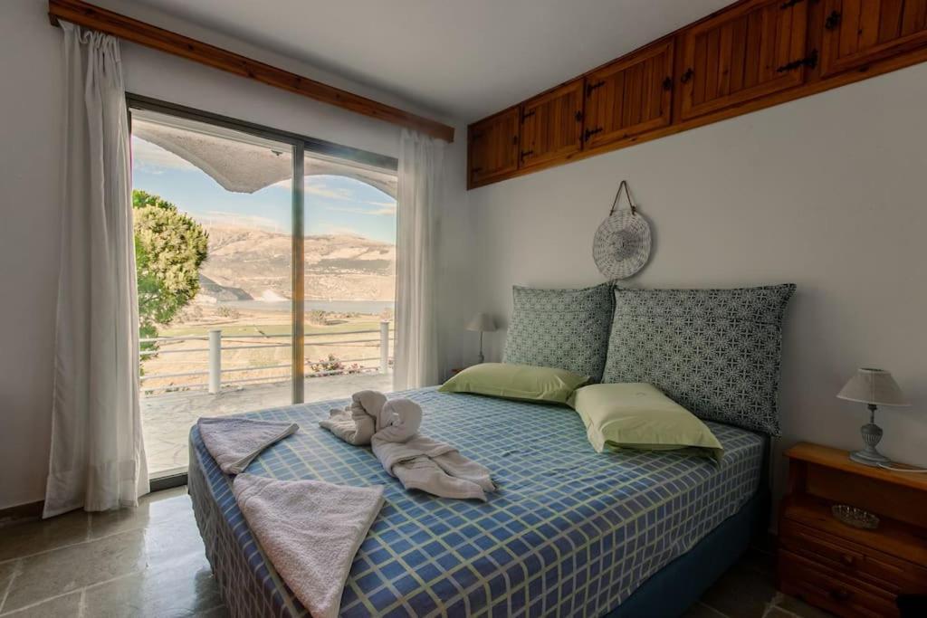 Holiday home Koriani Farm Lixouri