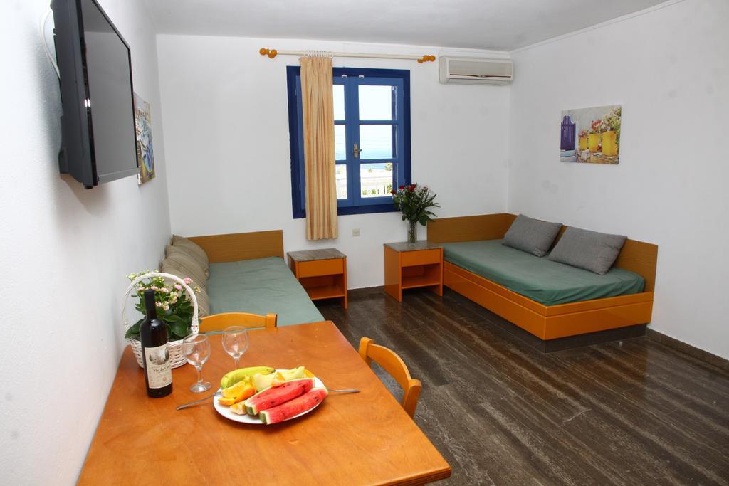 Frida Village 3* Hersonissos (Crete)