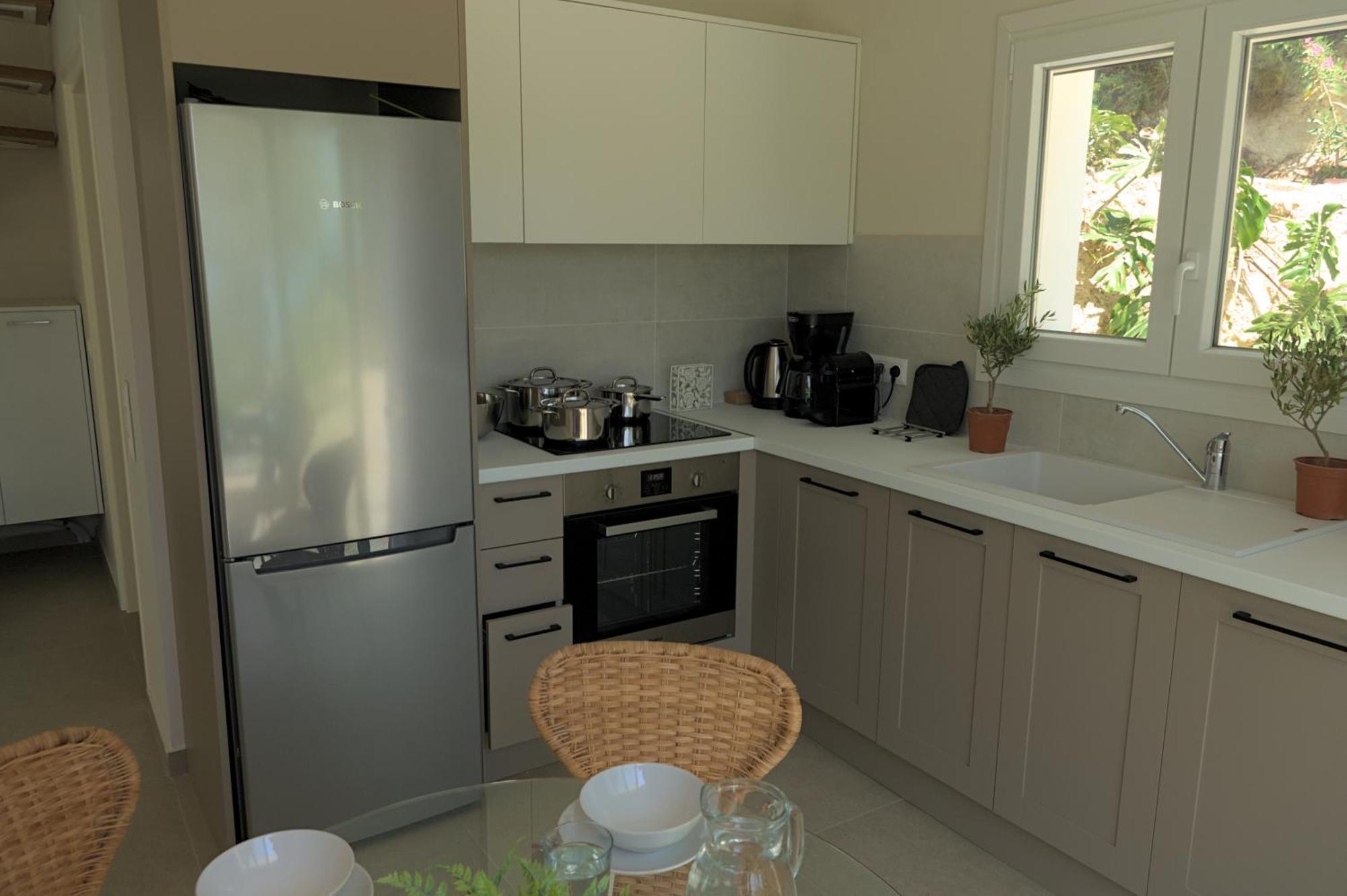 Holiday home Les Maisonettes Kokkari
