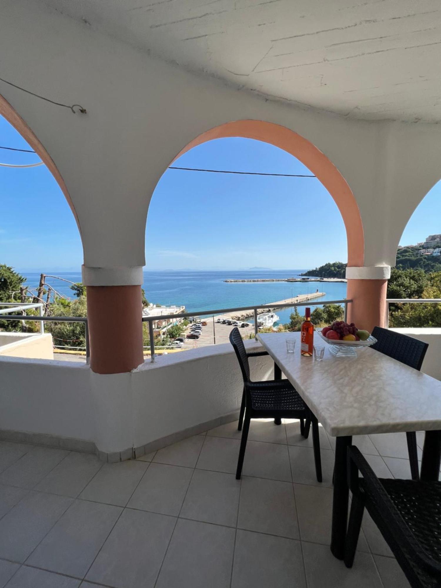 Harbour View - Oceanis