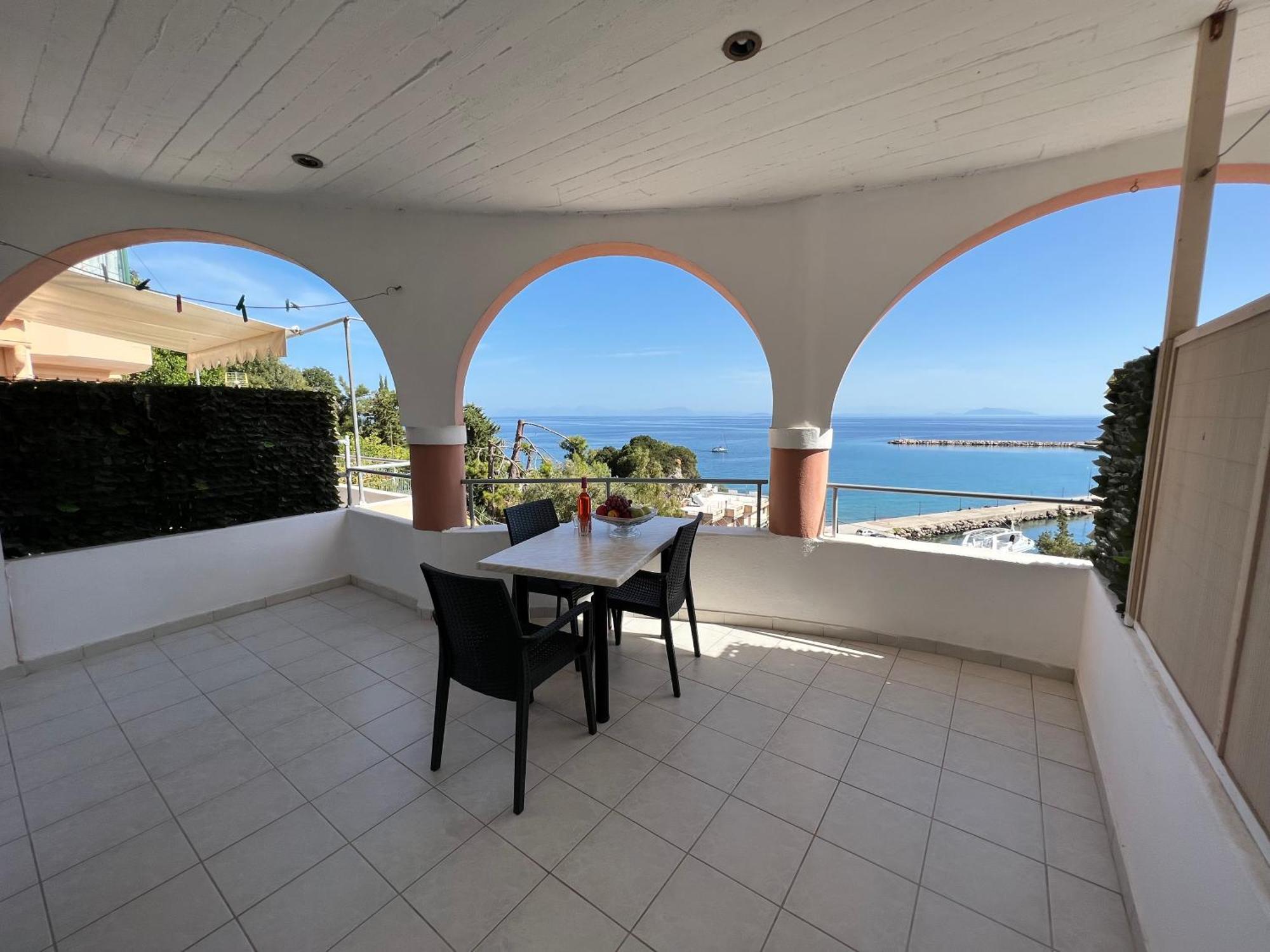 Harbour View - Oceanis Apartment *