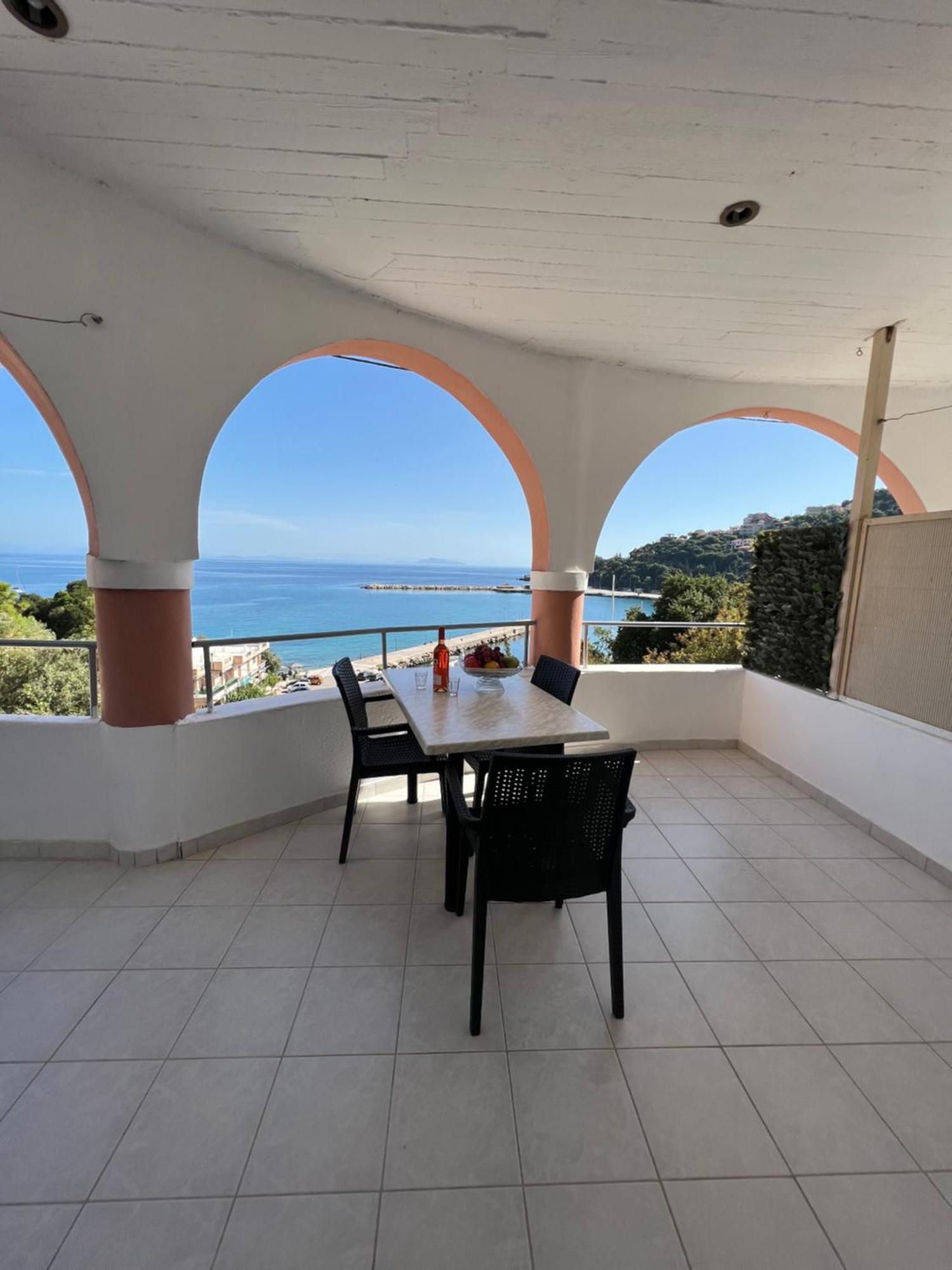 Harbour View - Oceanis Apartment *