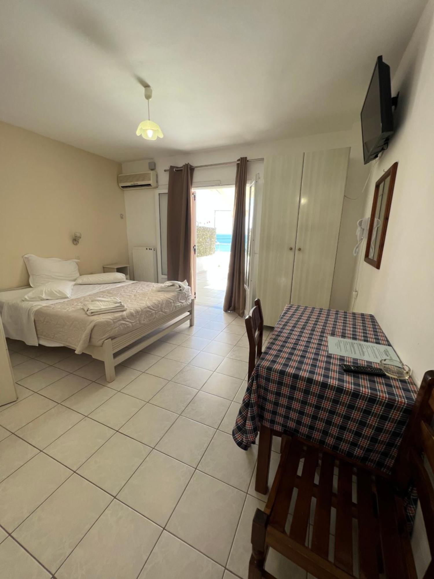 Harbour View - Oceanis Apartment