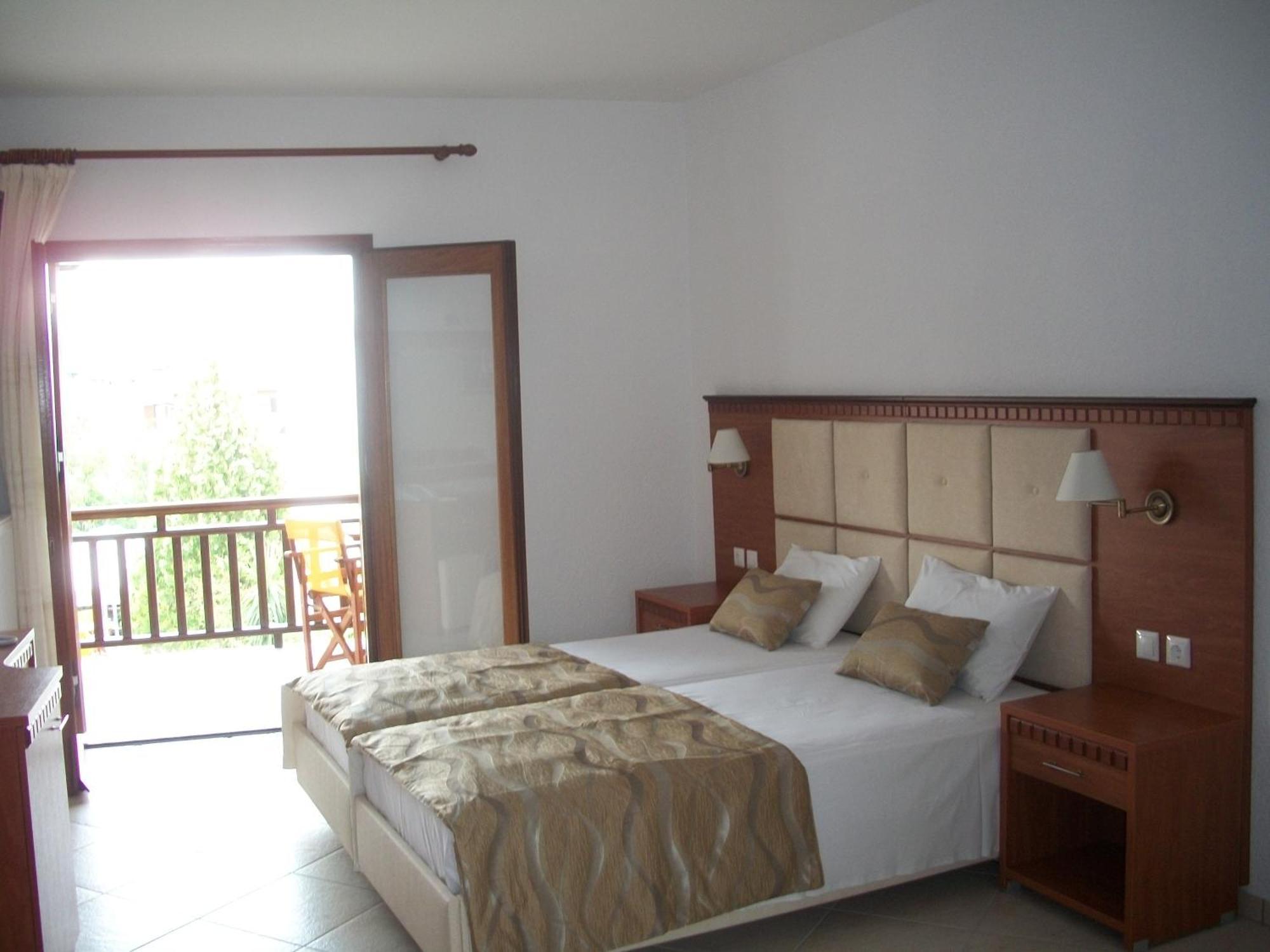 Hotel Filoxenia Ouranoupoli
