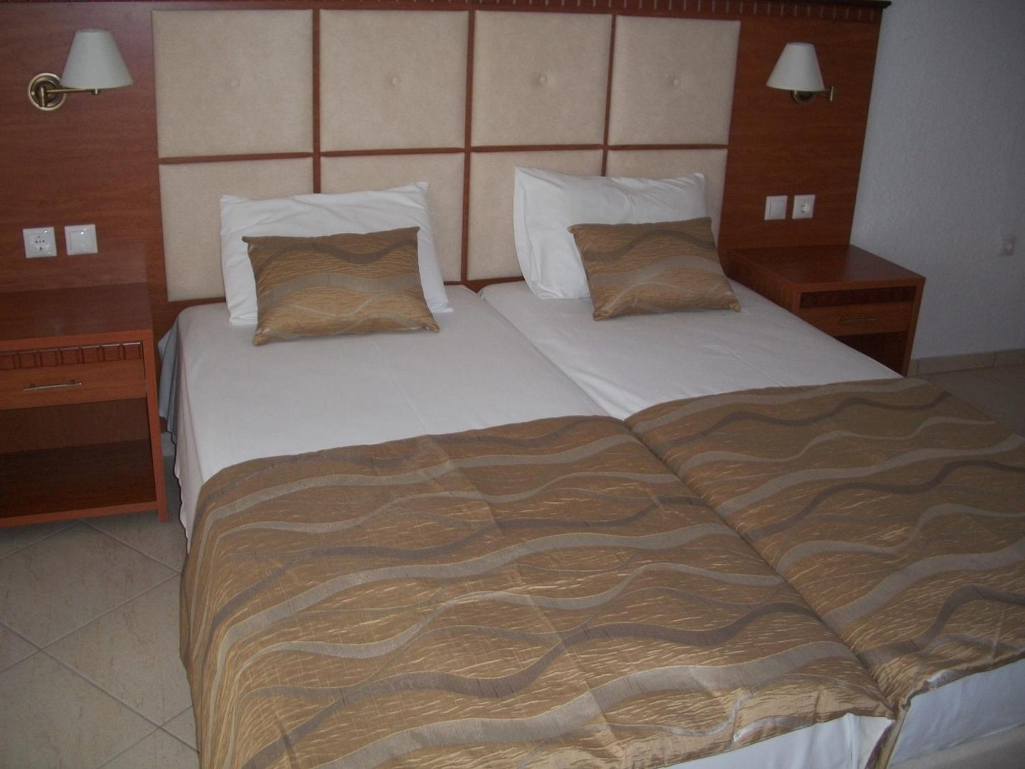Filoxenia Hotel