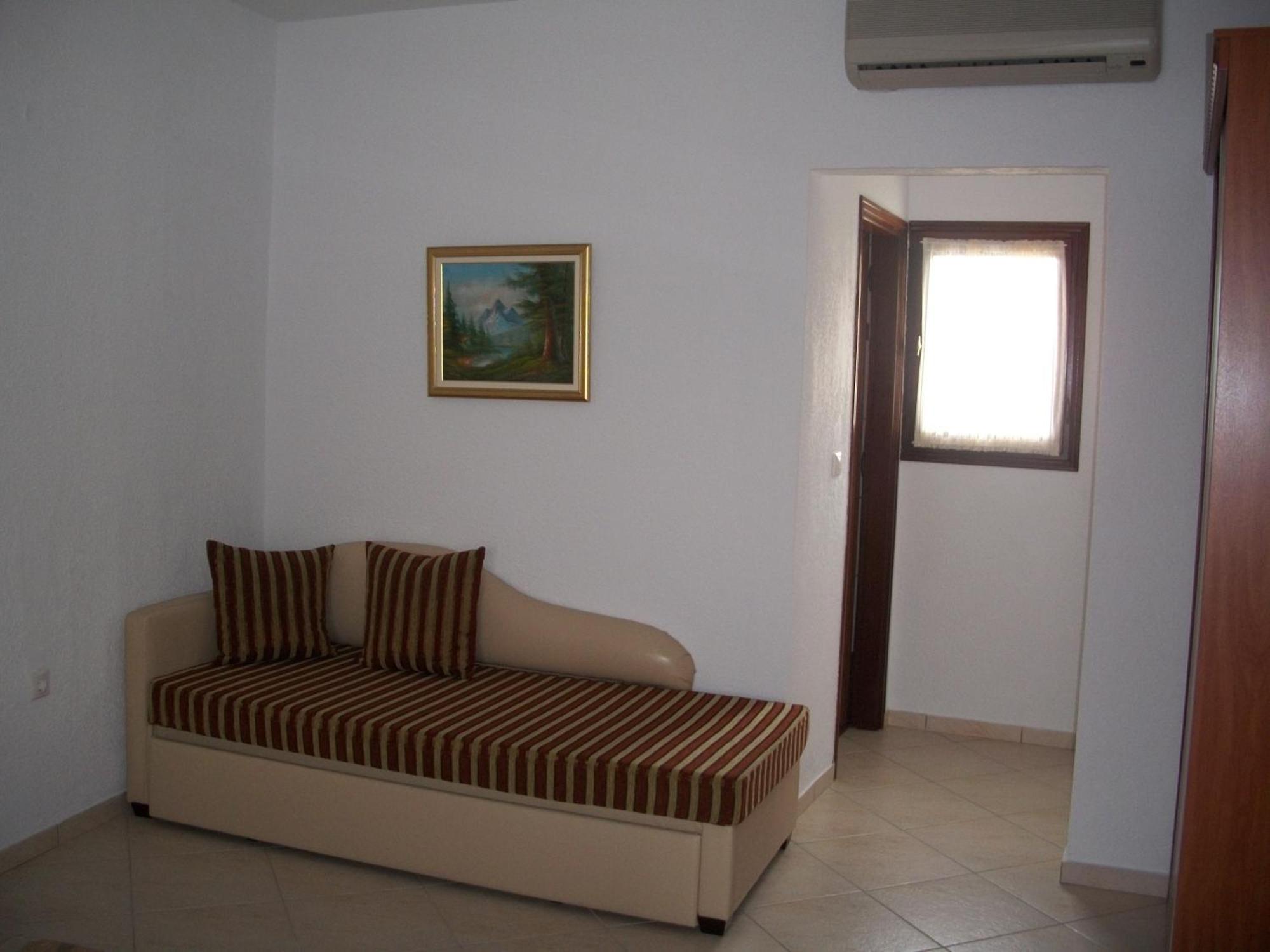 Hotel Filoxenia