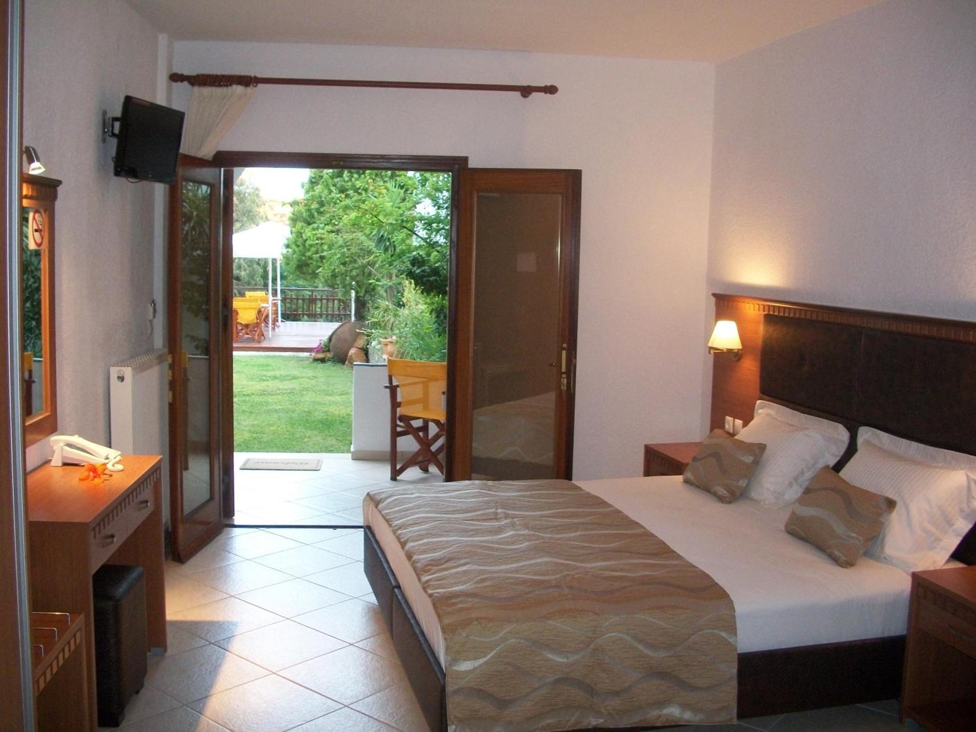 Filoxenia Hotel