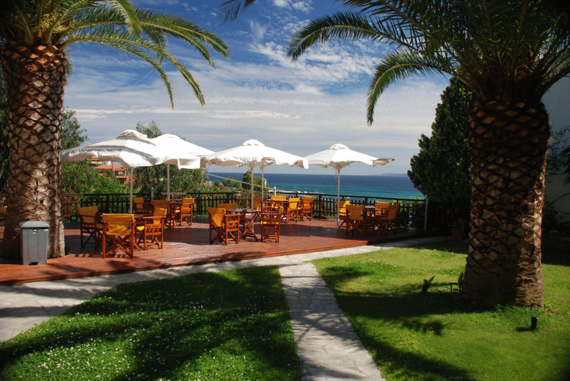 Filoxenia Hotel 2*