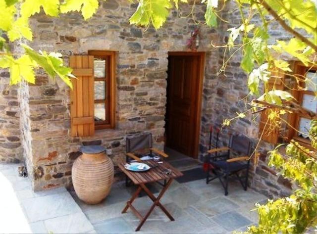 Holiday home Neromylos