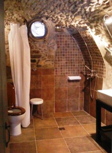 Holiday home Neromylos Agia Pelagia (Kythira)