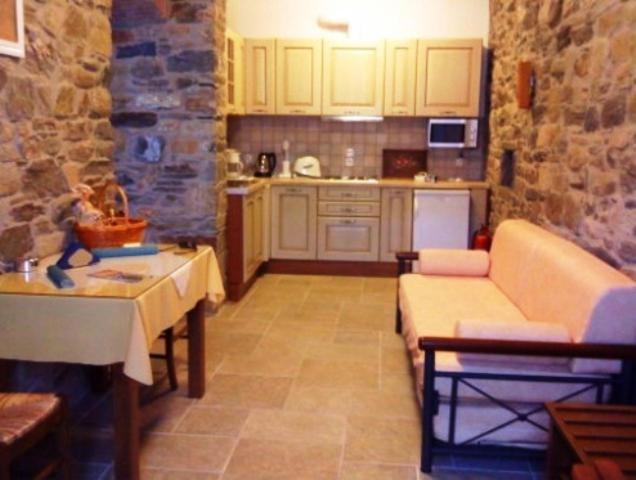 Neromylos Holiday home
