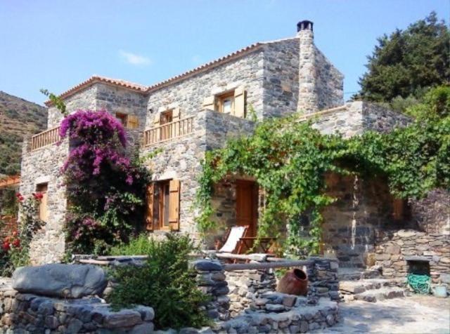 Holiday home Neromylos *