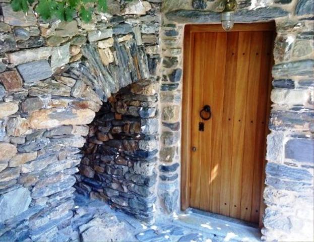 Neromylos Holiday home *