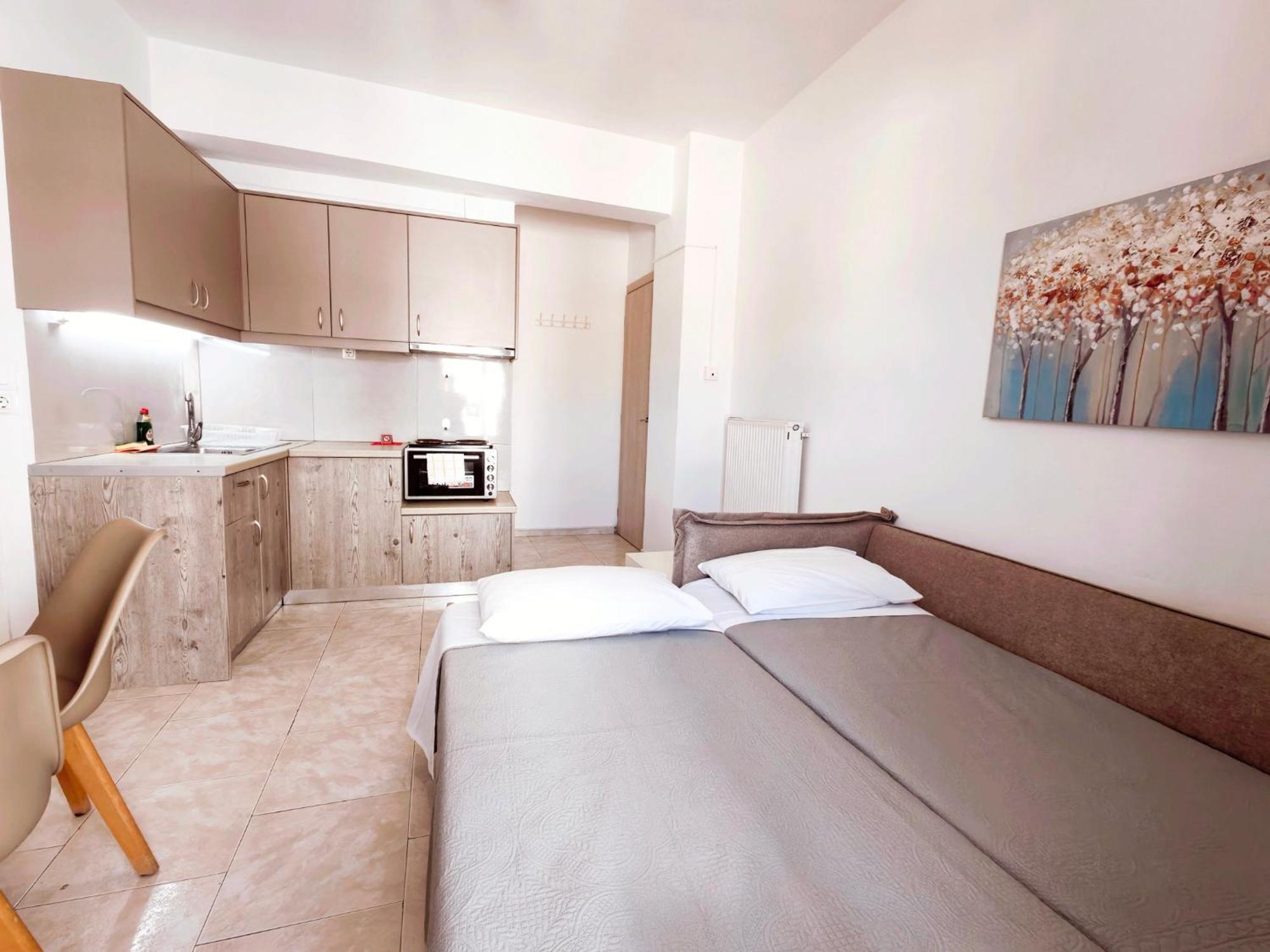 Apartment Eva Ivoni
