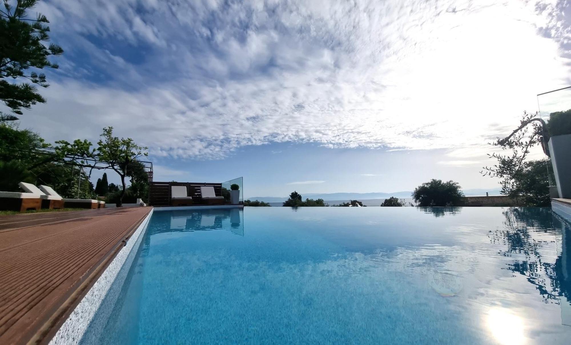 Apartment Gina Benitses (Corfu)