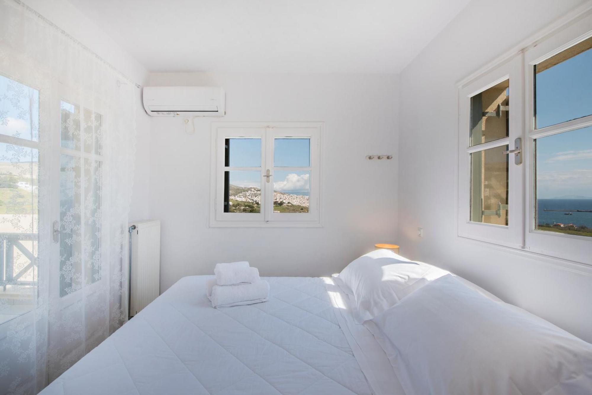 Avrofilito Syros Apartment Ermoupoli
