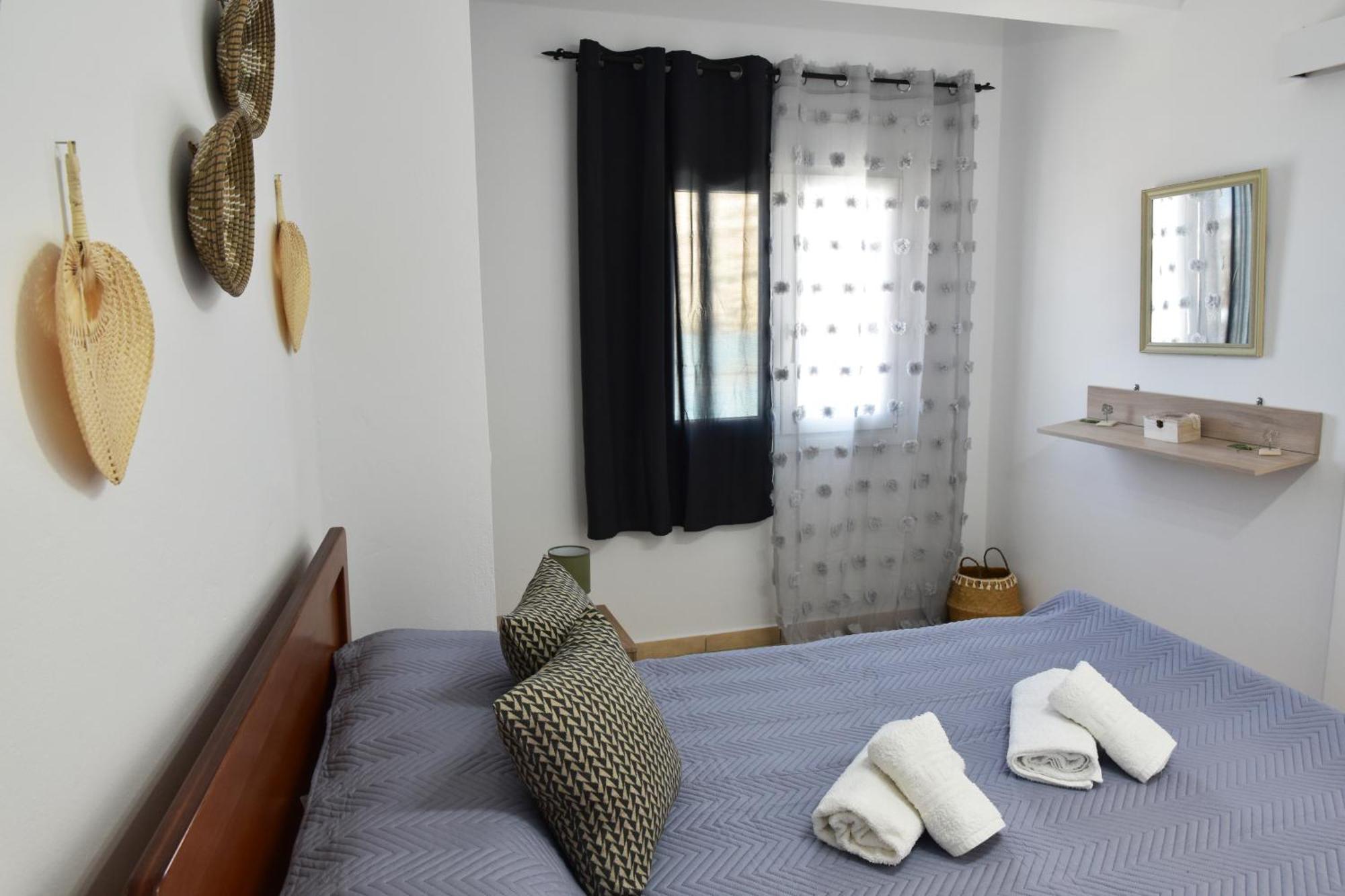 Plazza Apartment Matala (Crete)