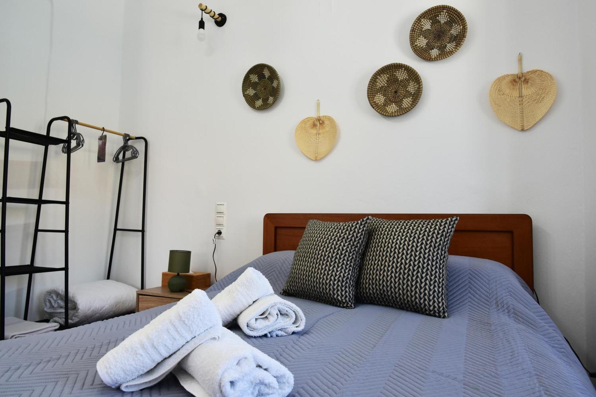 Plazza Apartment *