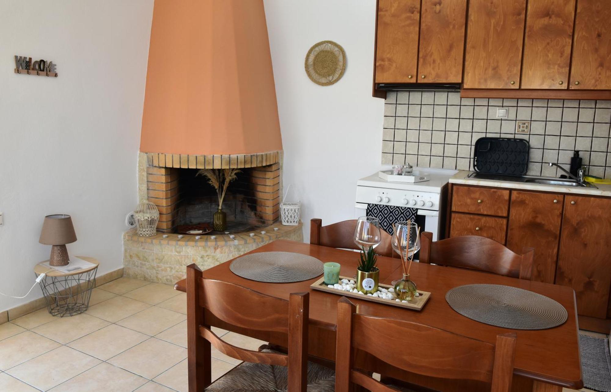Apartment Plazza *