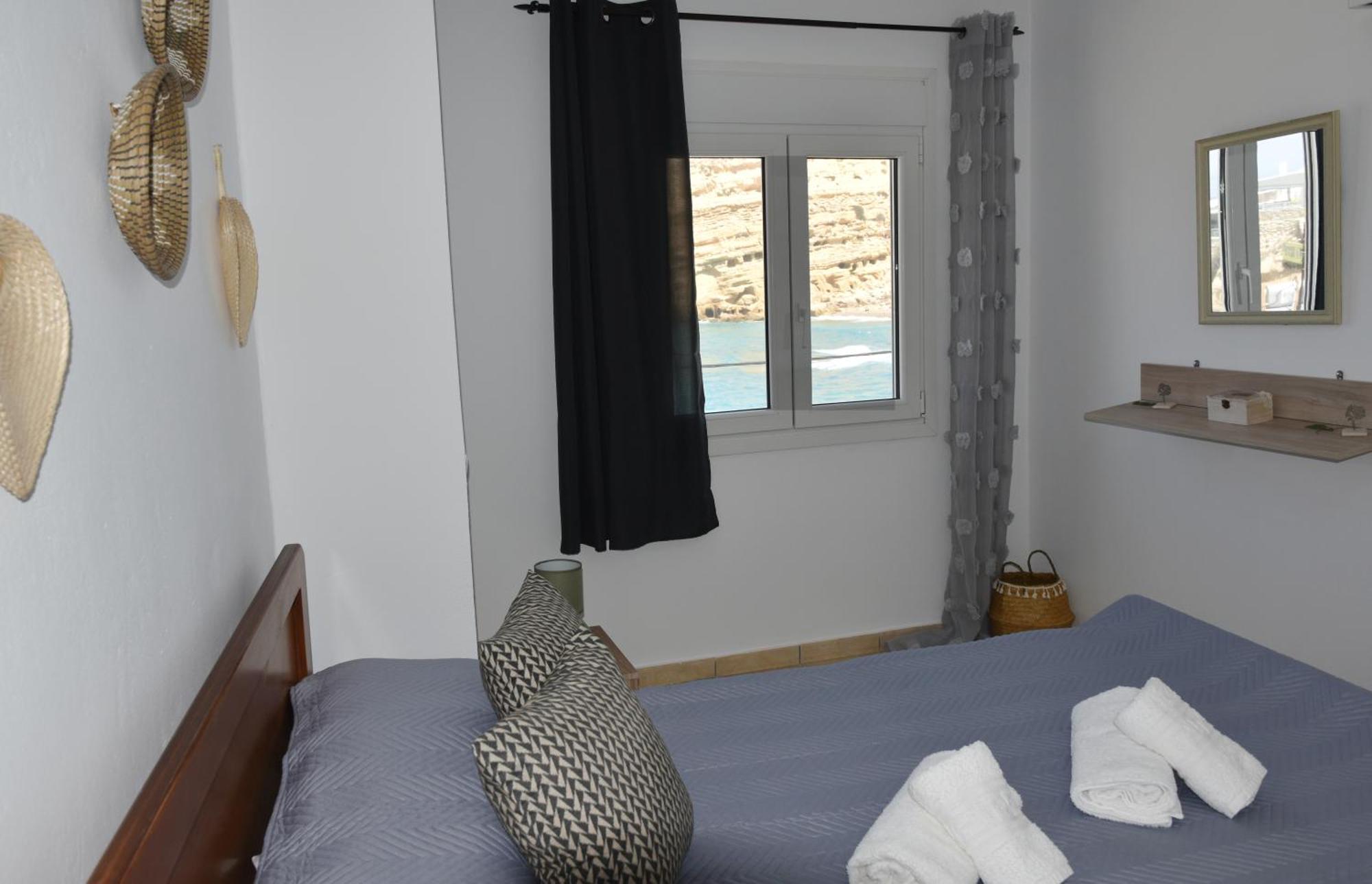 Plazza Apartment