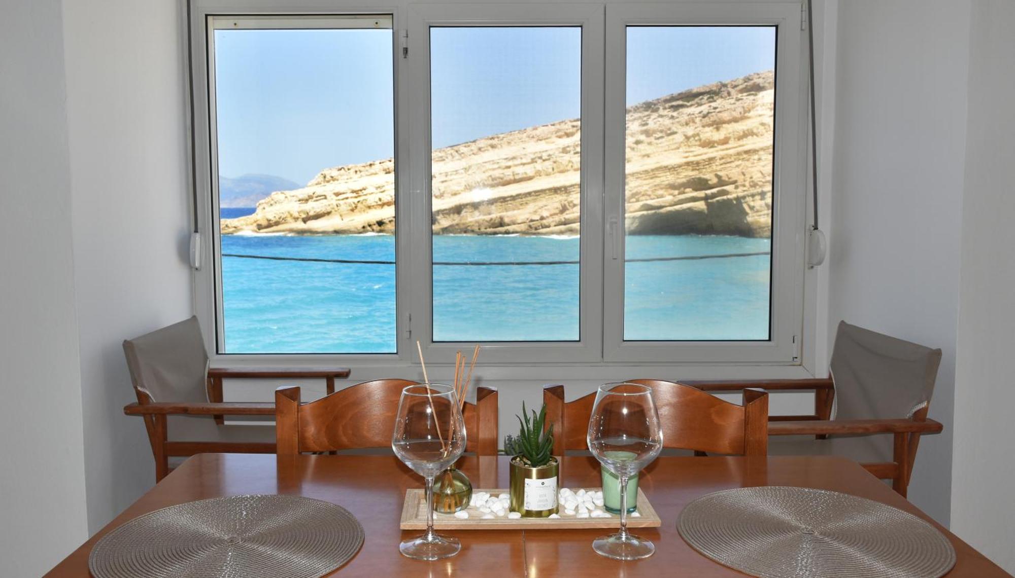 Apartment Plazza *