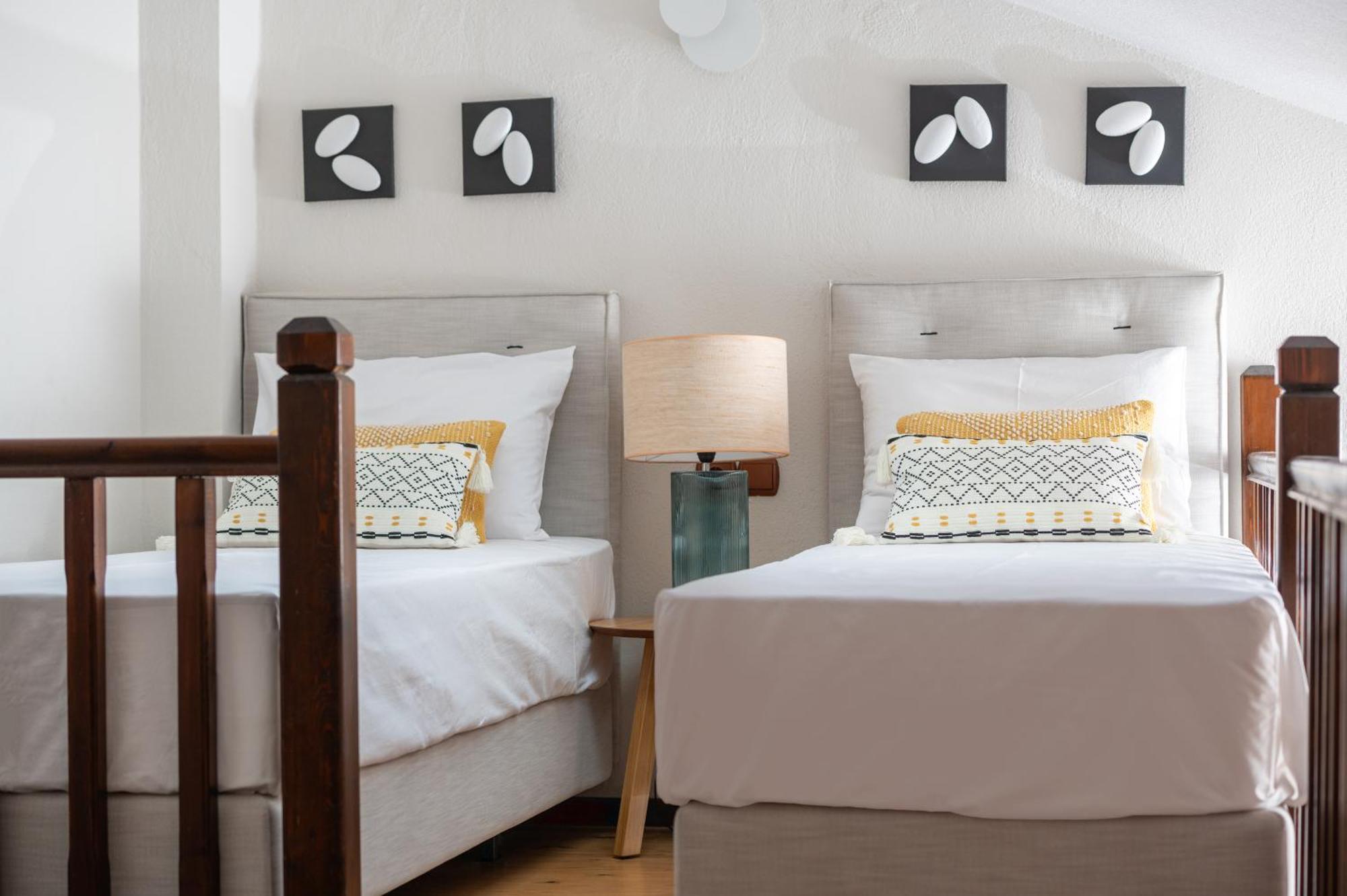 Xenonas Apollon Aparthotel