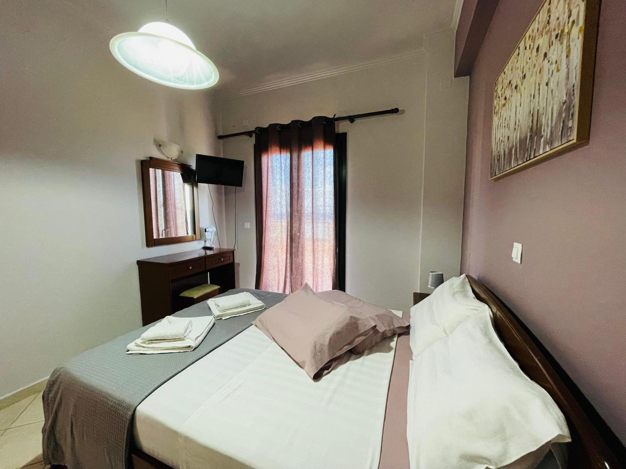 Girogiali Apts Kissamos