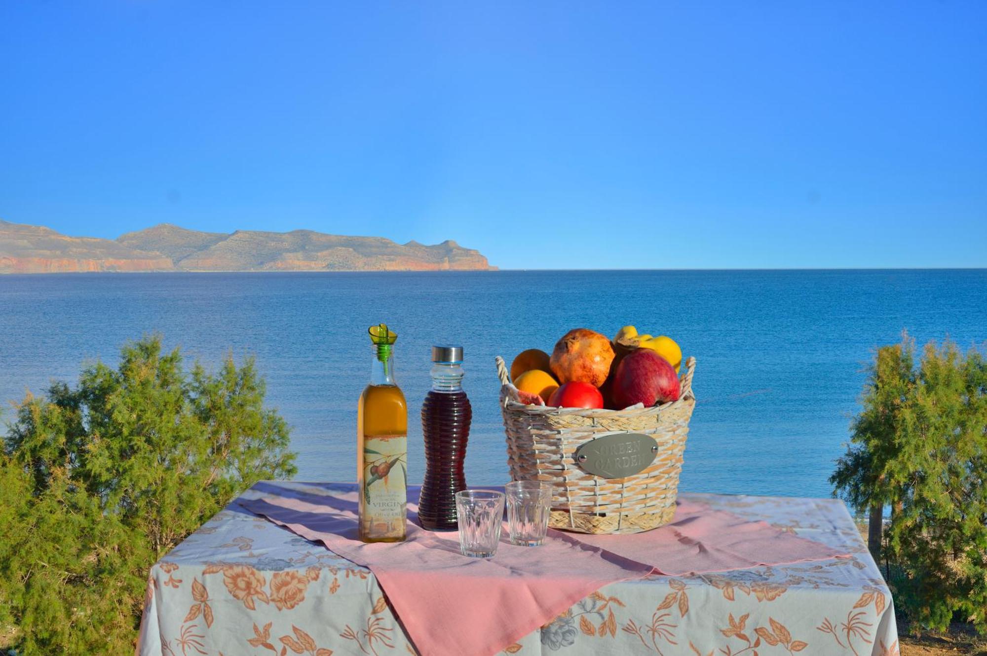 Girogiali Apts * Kissamos