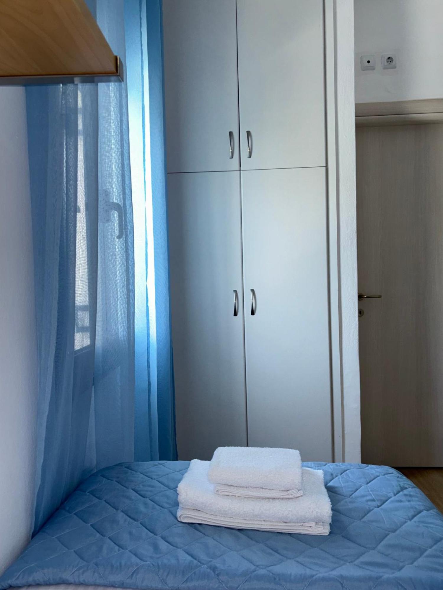 Marena 2 Apartment Makry Gialos (Crete)