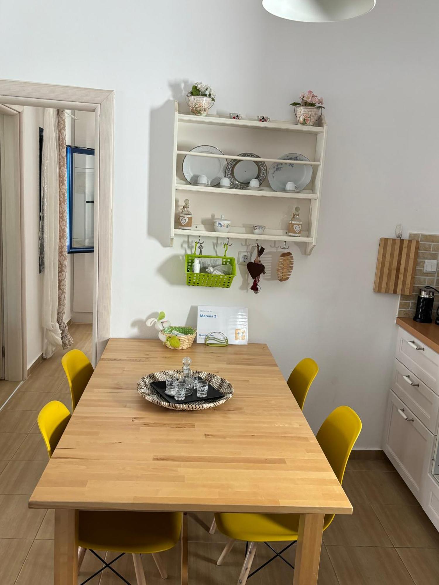 Apartment Marena 2