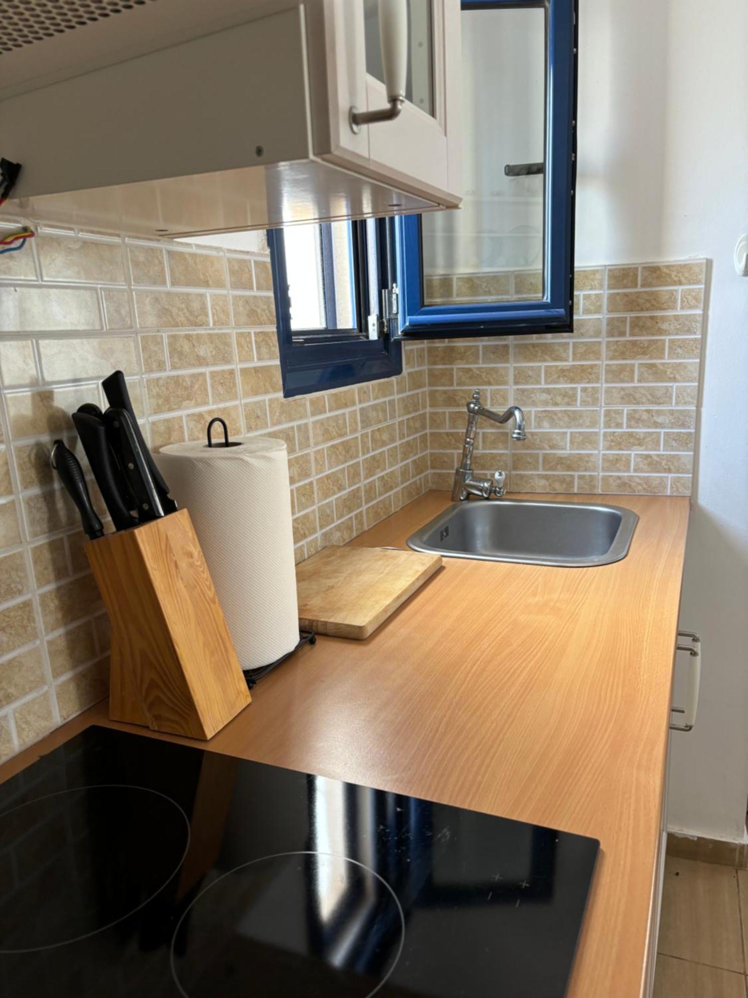 Marena 2 Apartment Makry Gialos (Crete)