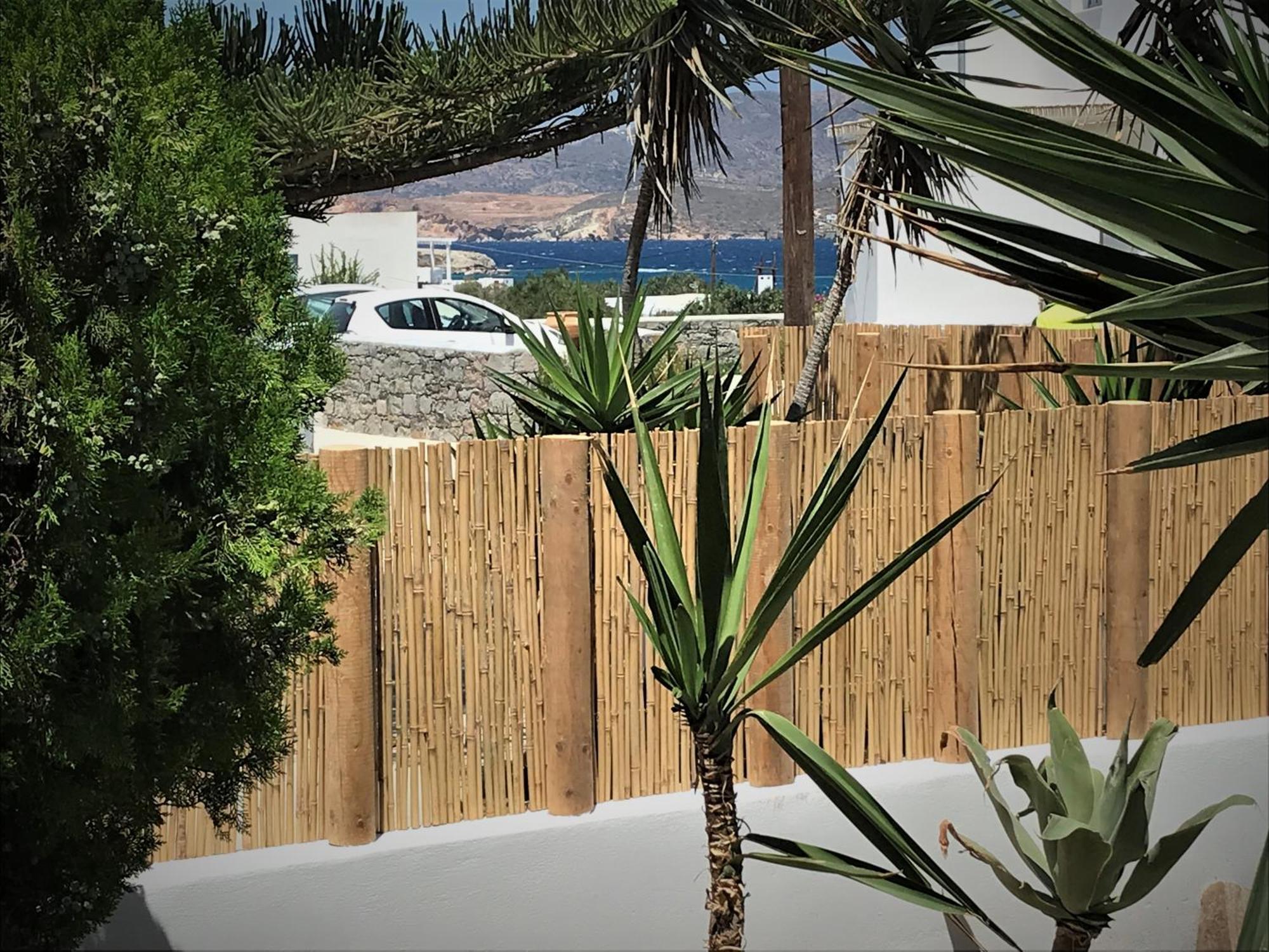 Kostantakis Pool House Apartment