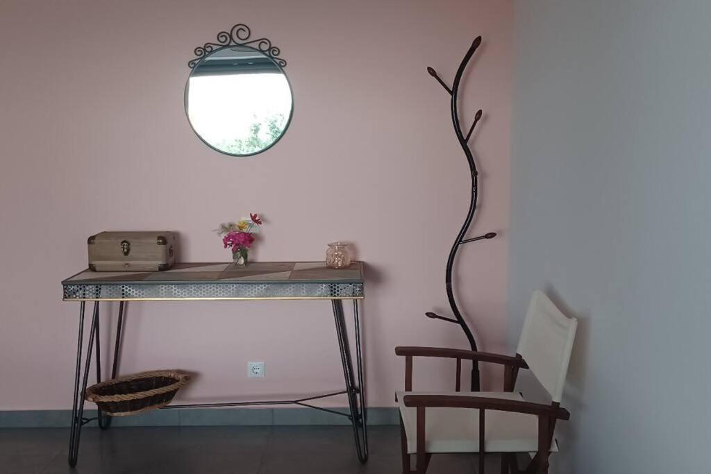 Apartment Sofia's Summer House Koroni (Messinia)