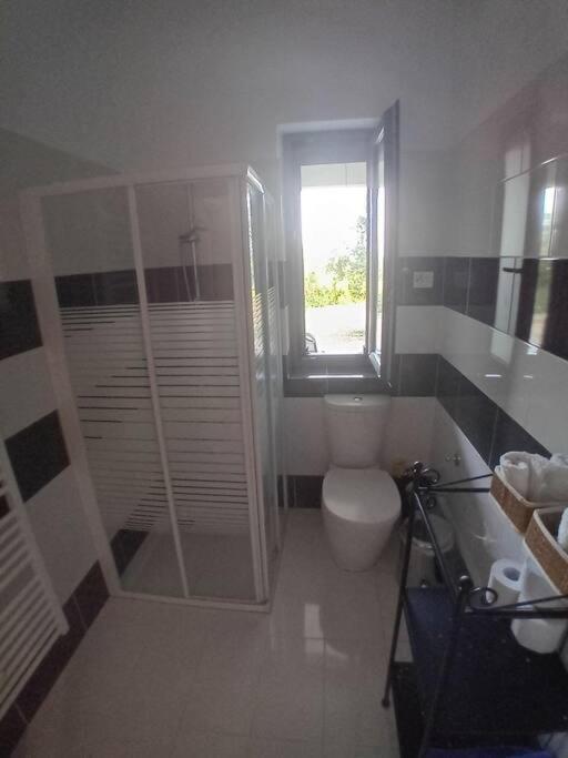 Sofia's Summer House Apartment