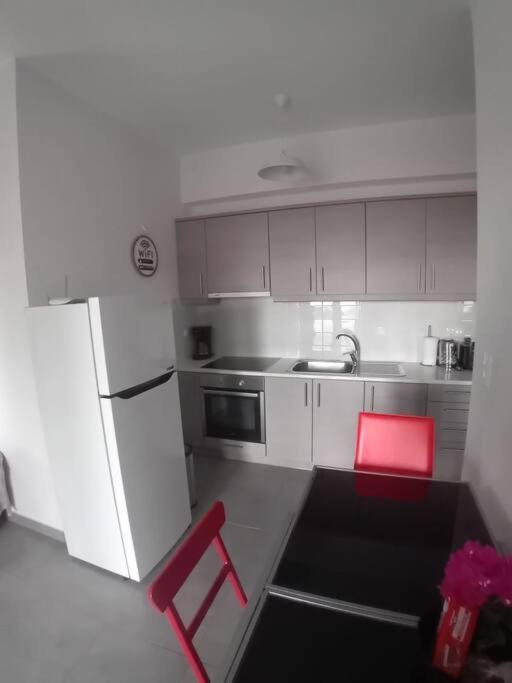 Sofia's Summer House Apartment *