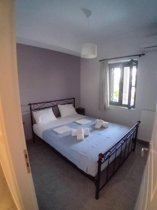 Sofia's Summer House Koroni (Messinia)