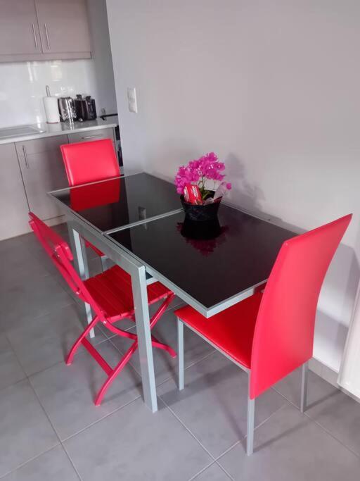 Sofia's Summer House Apartment Koroni (Messinia)