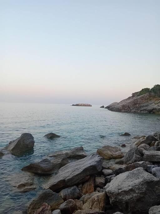 Apartment Sofia's Summer House Koroni (Messinia)