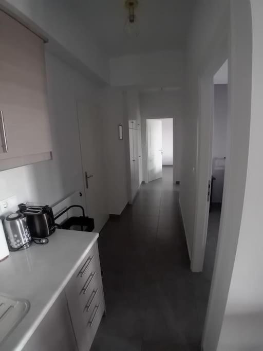 Sofia's Summer House Apartment