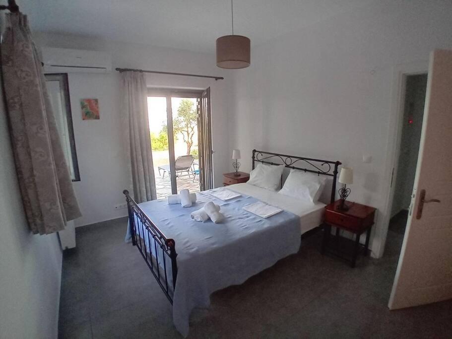 Sofia's Summer House Koroni (Messinia)