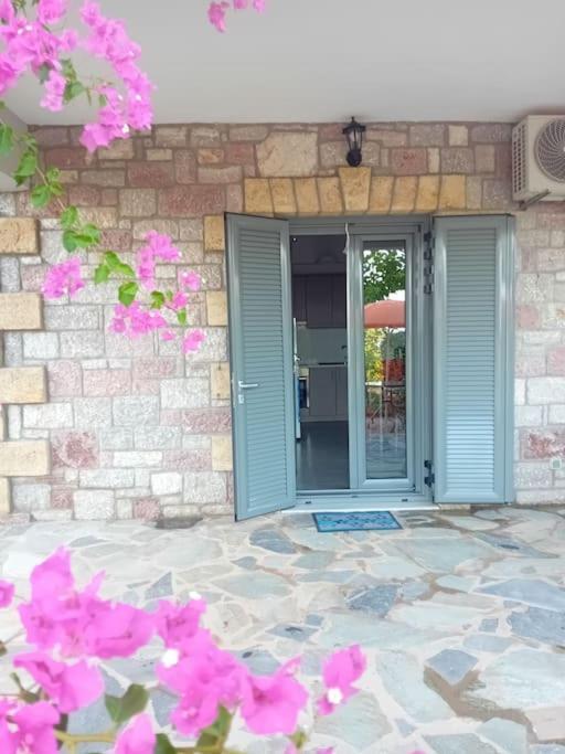 Sofia's Summer House Apartment Koroni (Messinia)