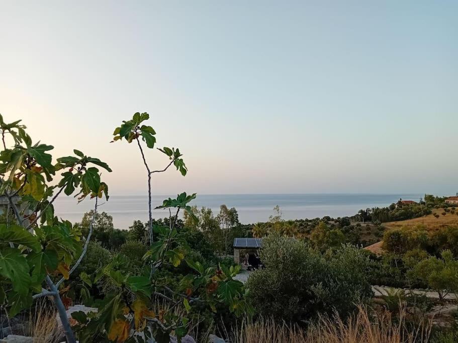 Sofia's Summer House Apartment Koroni (Messinia)