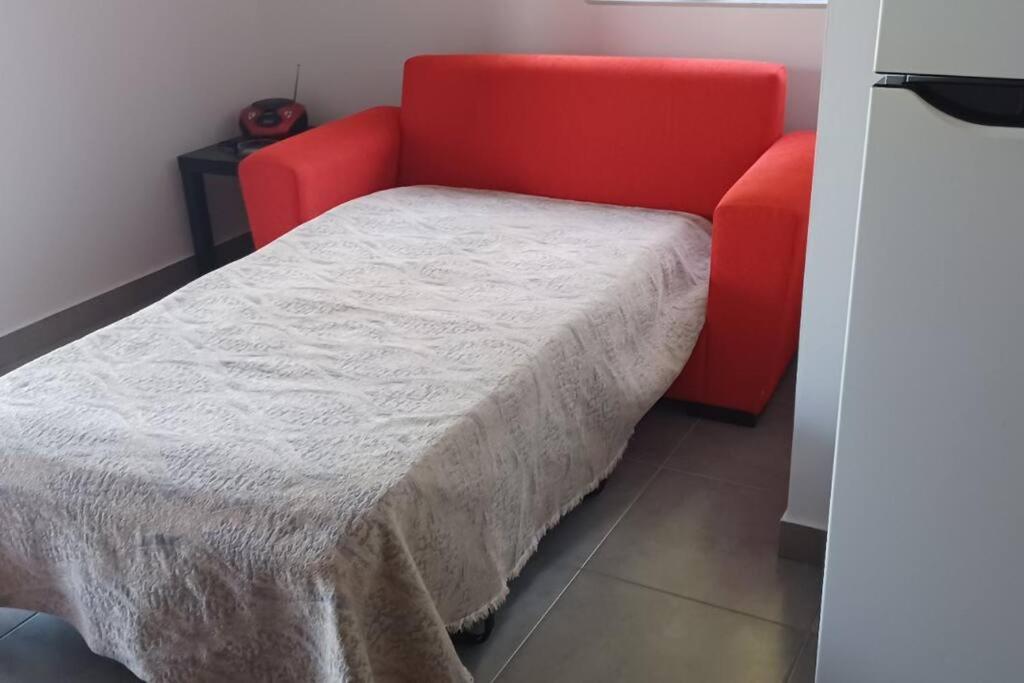 Sofia's Summer House Apartment