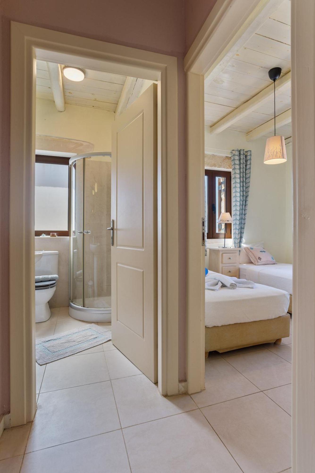 Clio -st George Retreat By Apokoronas *