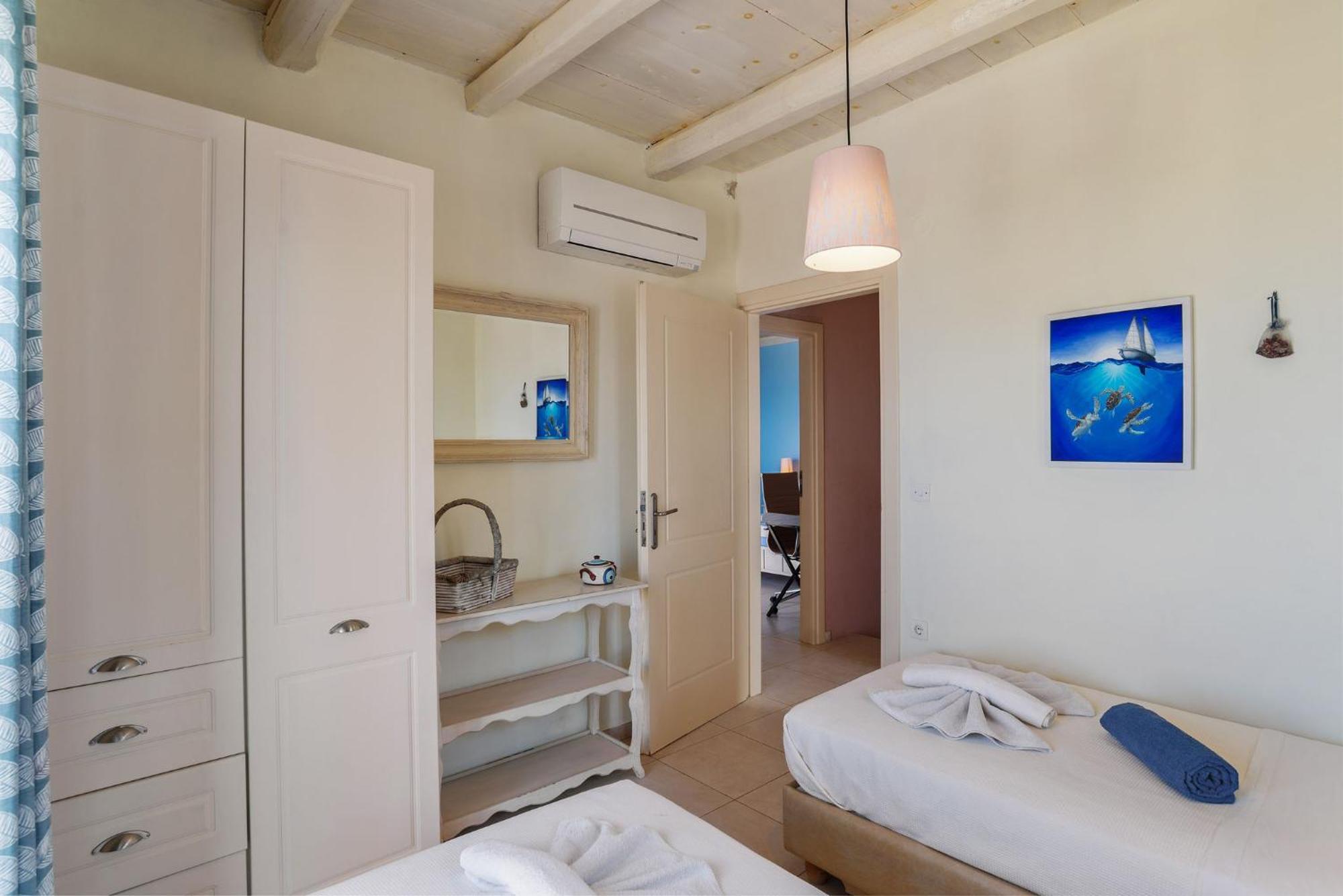 Clio -st George Retreat By Apokoronas Holiday home